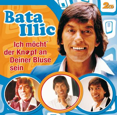 Nur ein bisschen Zärtlichkeit
