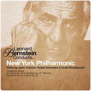 Symphony No. 3 in E-Flat Major, Op. 97, "Rhenish": I. Lebhaft