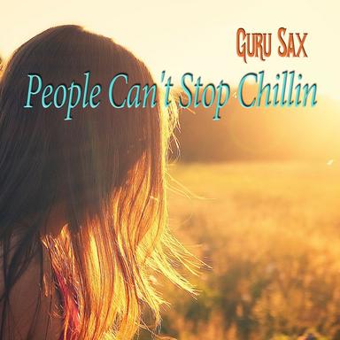 People Can't Stop Chillin - Ambient Del Mar Cafe Mix