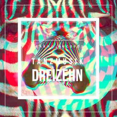 We're The Abused - Original Mix