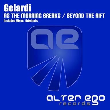 Beyond The Rift - Original Mix