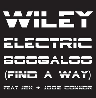 Electric Boogaloo (Find A Way) (Chardy Remix)