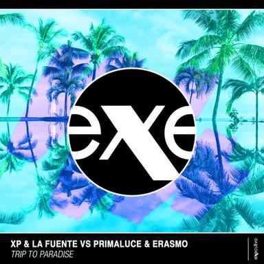 Trip To Paradise - Moombahton Extended Mix