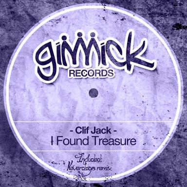 I Found Treasure - Neverdogs Remix