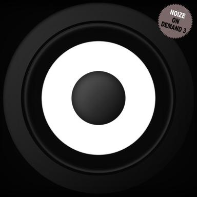 Smash It Up - Original Mix