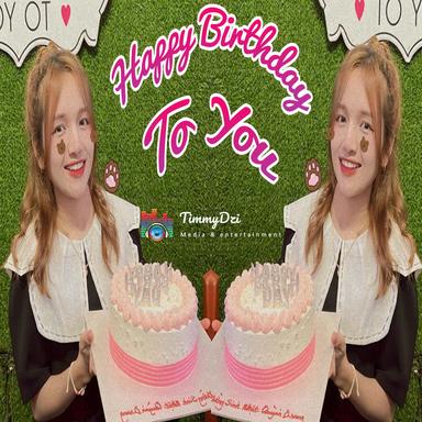 Selamat Ulang Tahun - Baxo