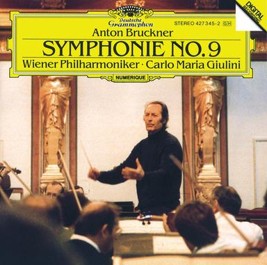 Symphony No. 9 in D Minor, WAB 109 (Ed. Nowak): III. Adagio. Langsam, feierlich - Live