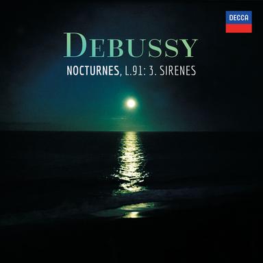 Nocturnes, L. 91: 3. Sirènes - Excerpt