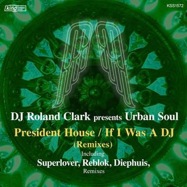 President House - Diephuis Remix