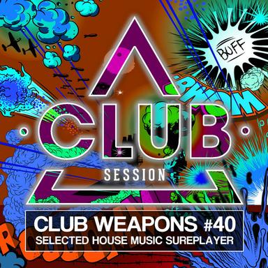Finally - Club Mix