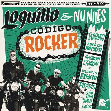 Quiero un camión - 2017 Remaster