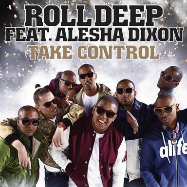 Take Control - feat. Alesha Dixon