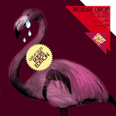 You're Mine - Kabale Und Liebe Remix