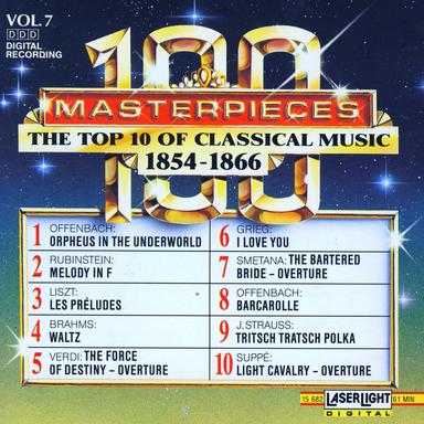 The Bartered Bride - Overture