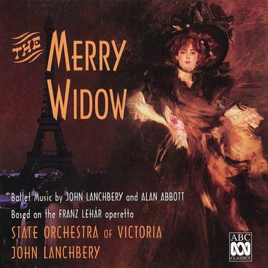 The Merry Widow / Act 2 - Arr. Alan Abbott and John Lanchbery: Hanna's National Dance
