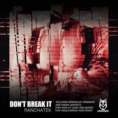 Don't Break It - Fabian Jakopetz Remix