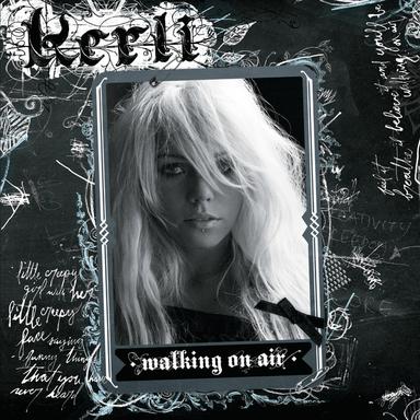 Walking On Air - Armin van Buuren Radio Edit