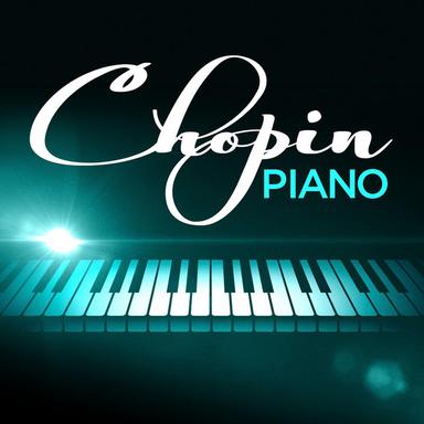 Nocturnes, Op. 9: No. 2, Andante in E-Flat Major