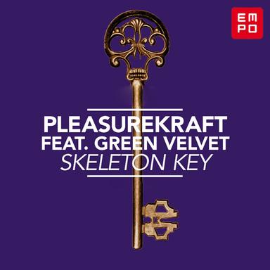 Skeleton Key - Original Mix