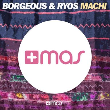 Machi - Extended Mix