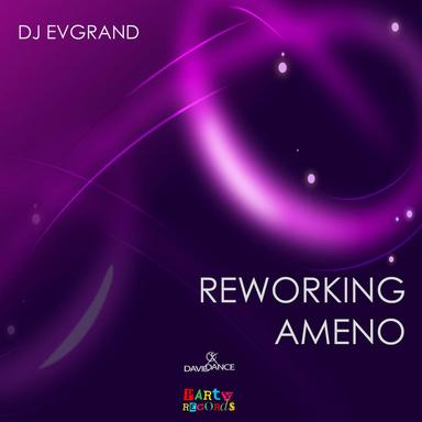 Reworking Ameno - Single