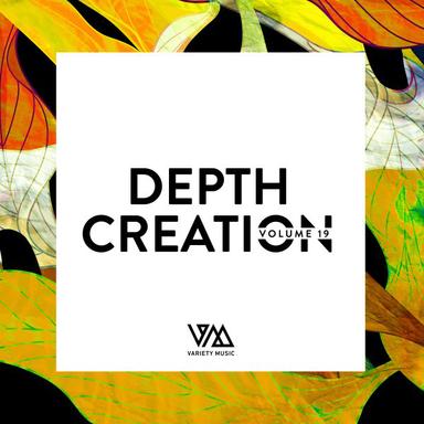 Volume3 - Original Mix