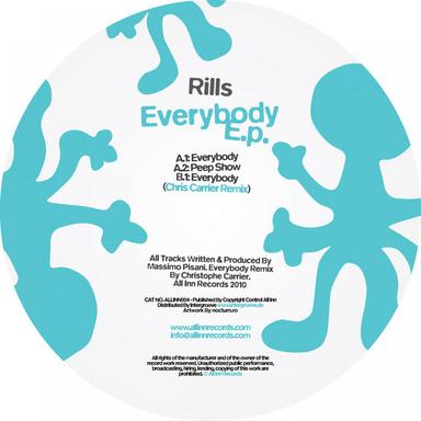 Everybody