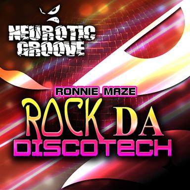 Rock da Discotech - Extended Mix