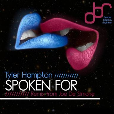 Spoken For - JDS Mix