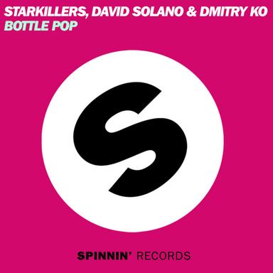 Bottle Pop - Original Mix