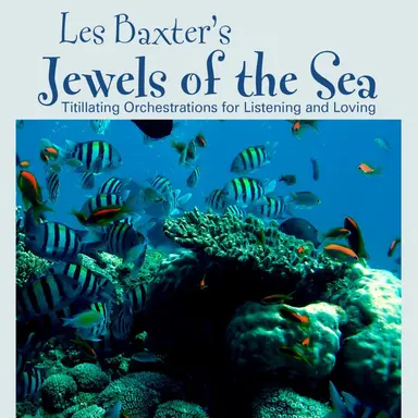 The Enchanted Sea