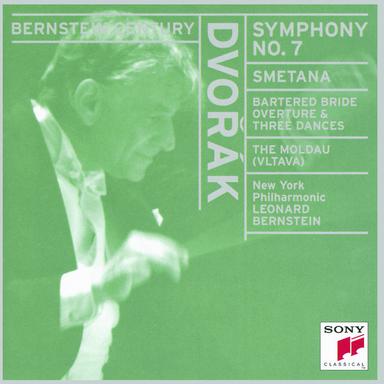 Má vlast, JB 1:112: No. 2, Vltava (Die Moldau)