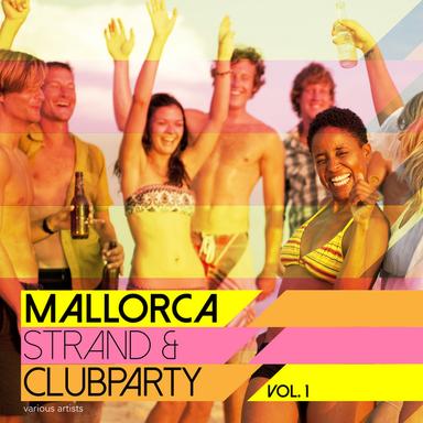 Viva Mallorca - Mallorca Club Version