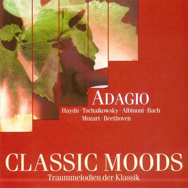 L'Arlesienne Suite No. 1: III. Adagietto