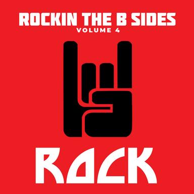 Rockin the B Sides, Vol. 4