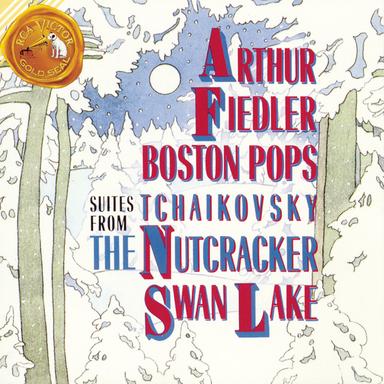 Nutcracker Suite, Op. 71a: March