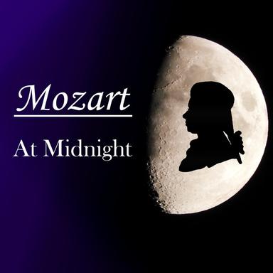 Mozart: Rondo in D Major, K. 382 - II. Adagio