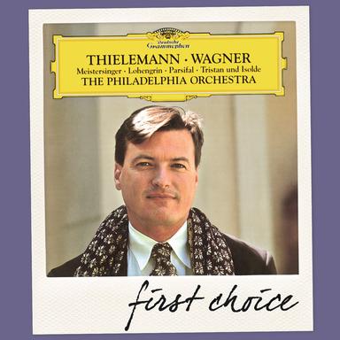 Lohengrin / Act III, WWV. 75: Prelude to Act III