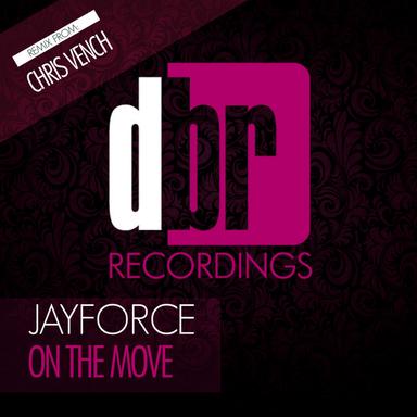 On The Move - Chris Vench Mix