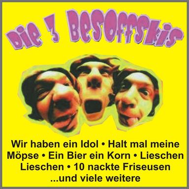 Ein Bier ein Korn
