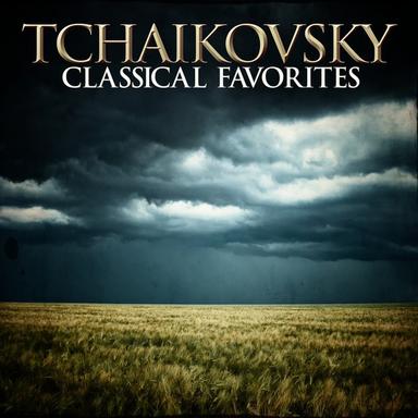 Piano Concerto No. 1 in B Flat Minor, Op. 23 : 2. Andantino semplice - Prestissimo - Tempo I