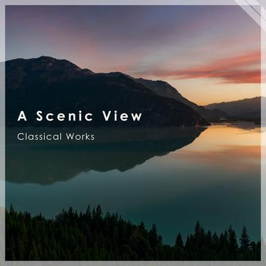 Suite in A Minor, BWV 818: III. Courante