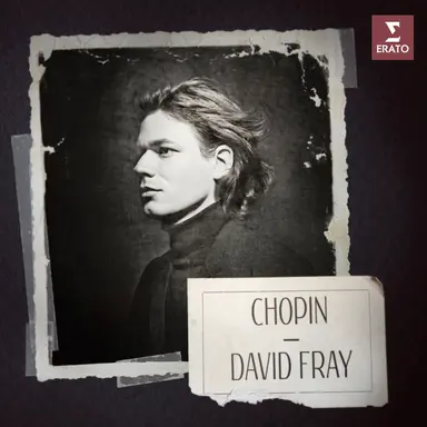 Chopin: Mazurka No. 40 in F Minor, Op. 63 No. 2