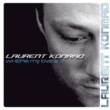 Where my love is - Radio Edit