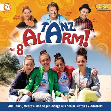 A-E-I-O-U - Komm, lass uns tanzen! - Der KI.KA Tanzalarm! Song