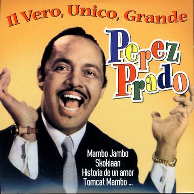 St. Louis Blues Mambo