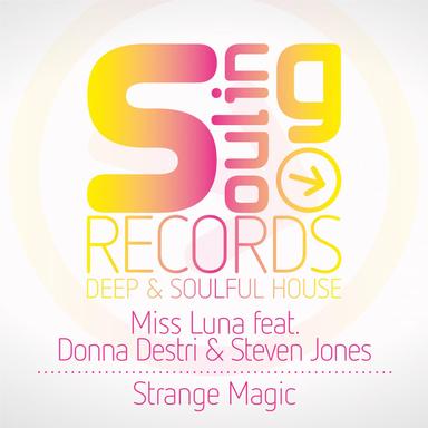 Strange Magic - Miss Luna Remix