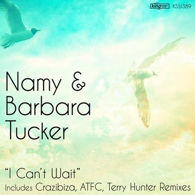I Can't Wait - Terry Hunter Bang Jazz Dub Mix