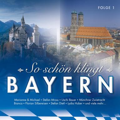 Wir feiern in Bayern
