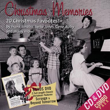 The Little Boy Santa Claus Forgot